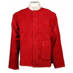 Welding Jackets